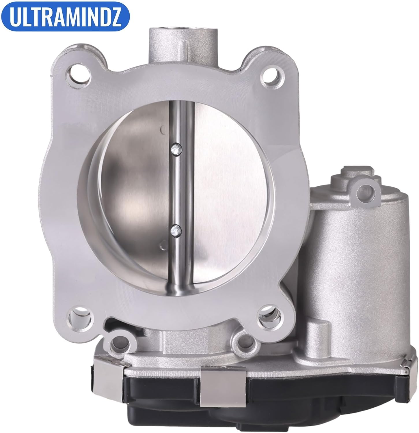 Throttle Body for Chevy 2.5L Impala 14-19 Malibu 13-15 Limited 16 for Colorado 15-22 Blazer 19-21 for GMC Acadia 17-21 Canyon 15-22 for Buick Envision 17-20 LaCrosse 18-19 for Cadillac ATS 13-17