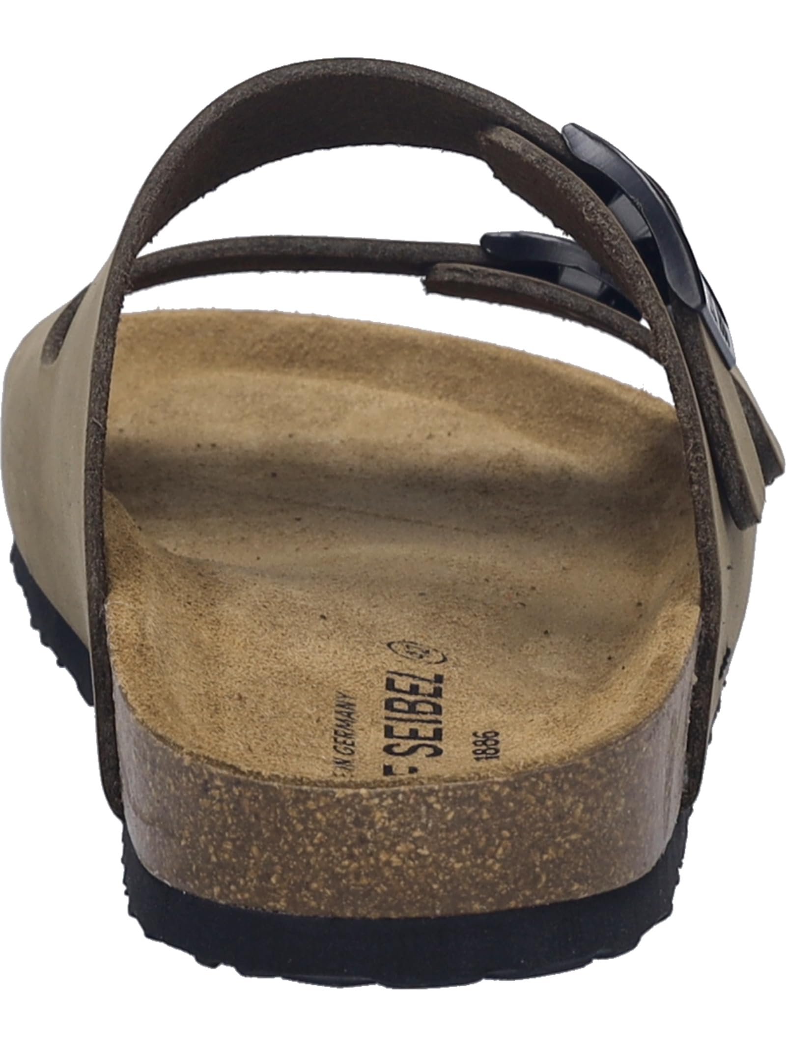 Josef Seibel Herren Klassische Sandalen Josef.01,Weite G (Normal)