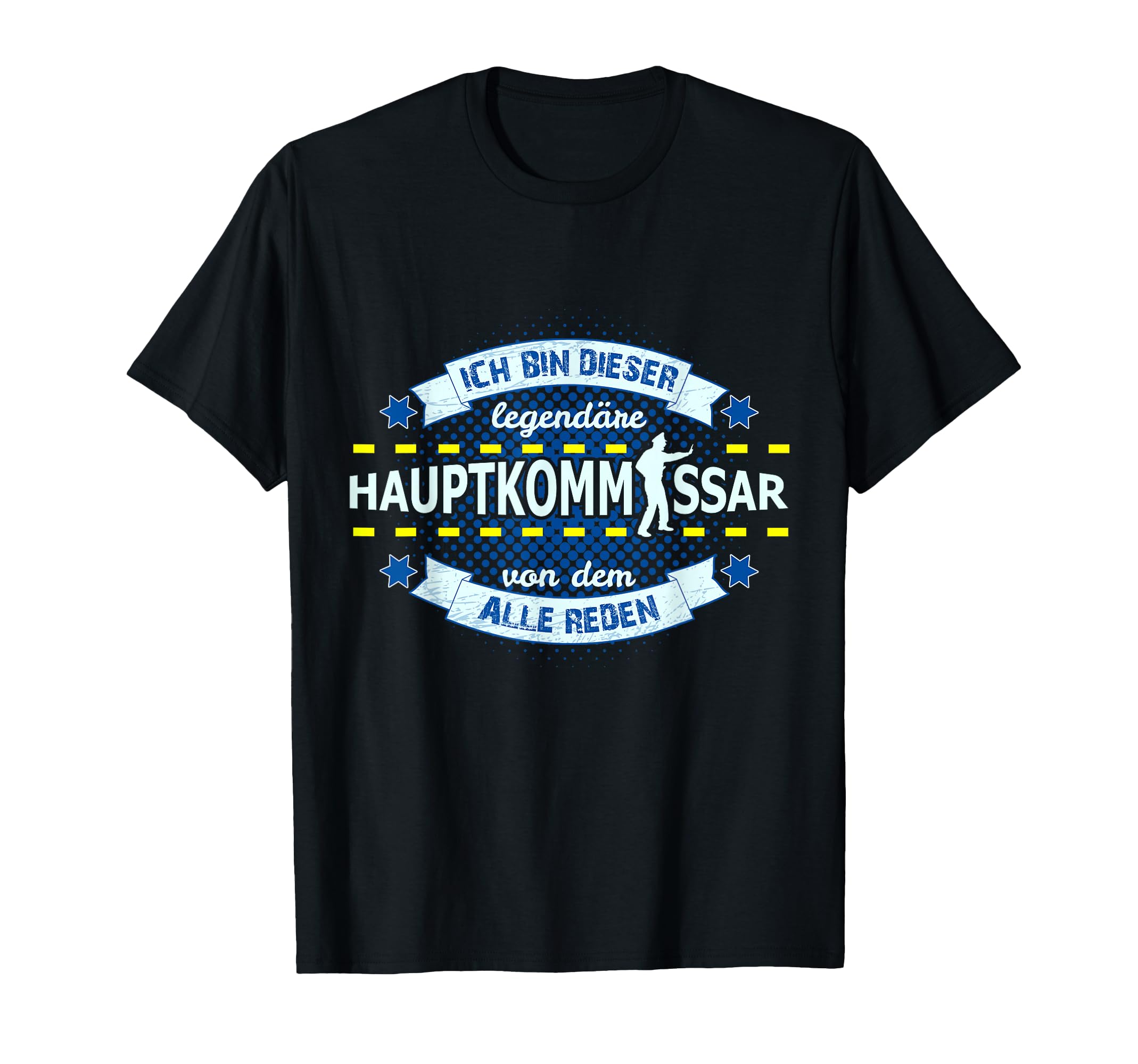 Kleidung mit Designs von Amazon Merch on Demand