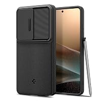 Spigen Cover Optik Armor per Samsung Samsung Galaxy S26 Ultra