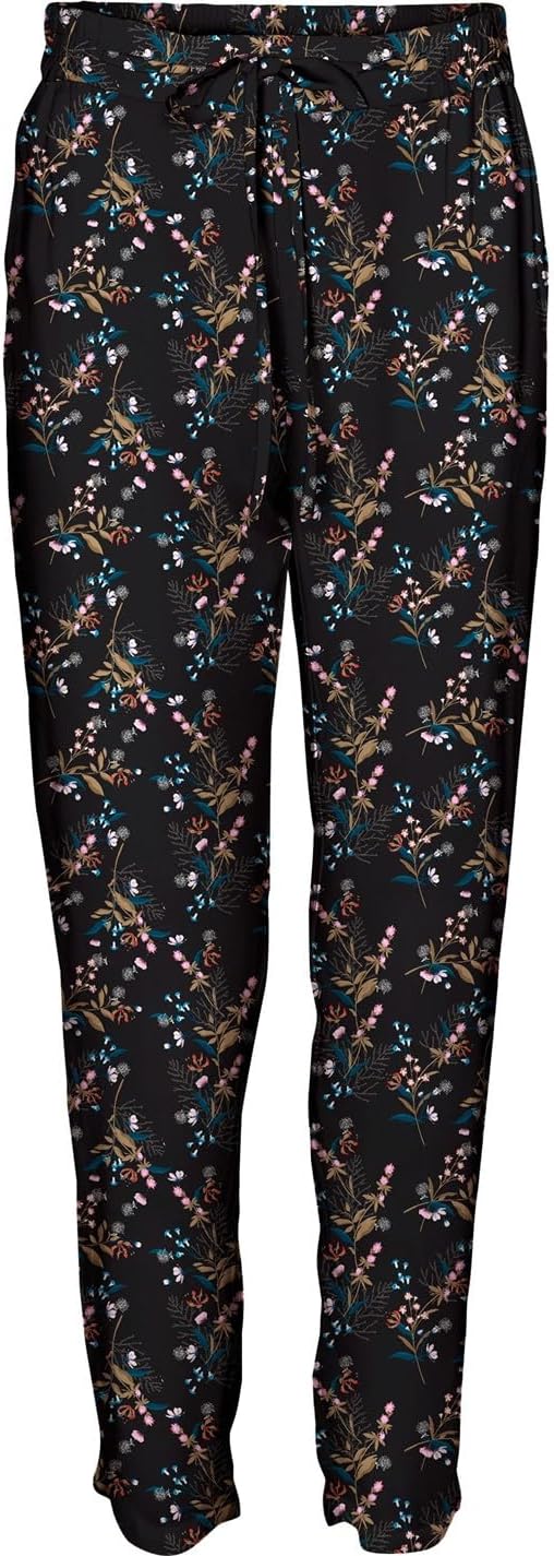 Vero ModaWomens Loose Pants R1
