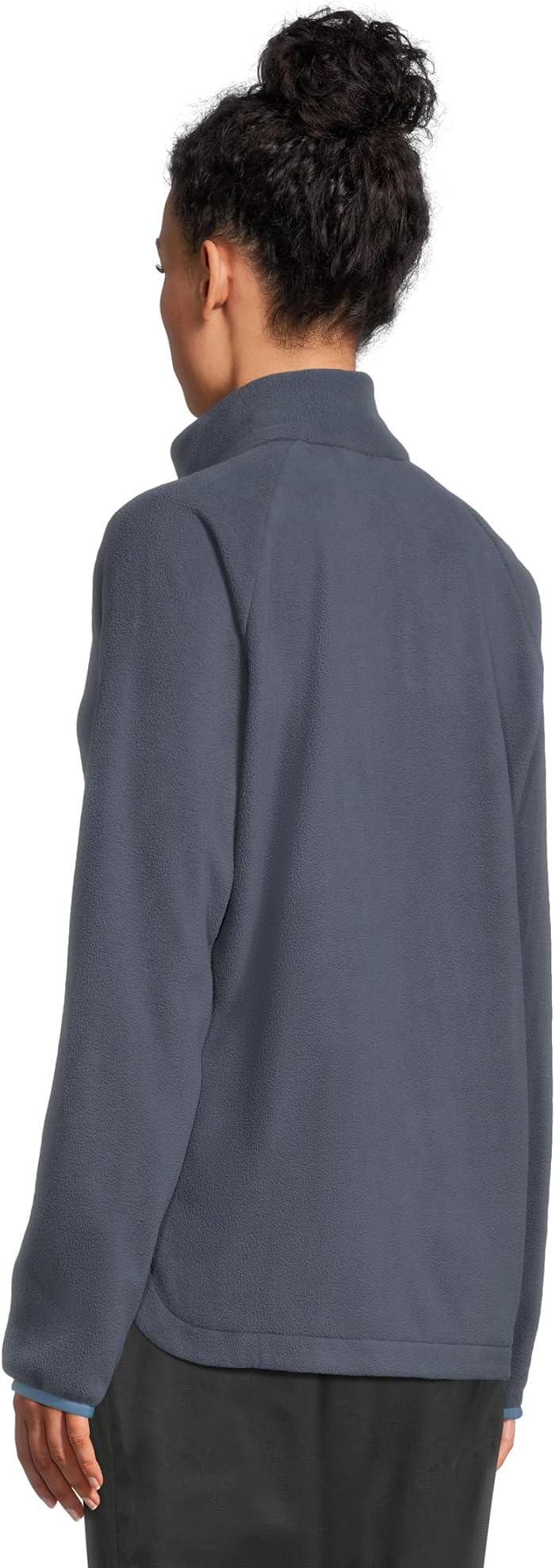 Женские Marmot Upward Fleece Pullover — фото 5