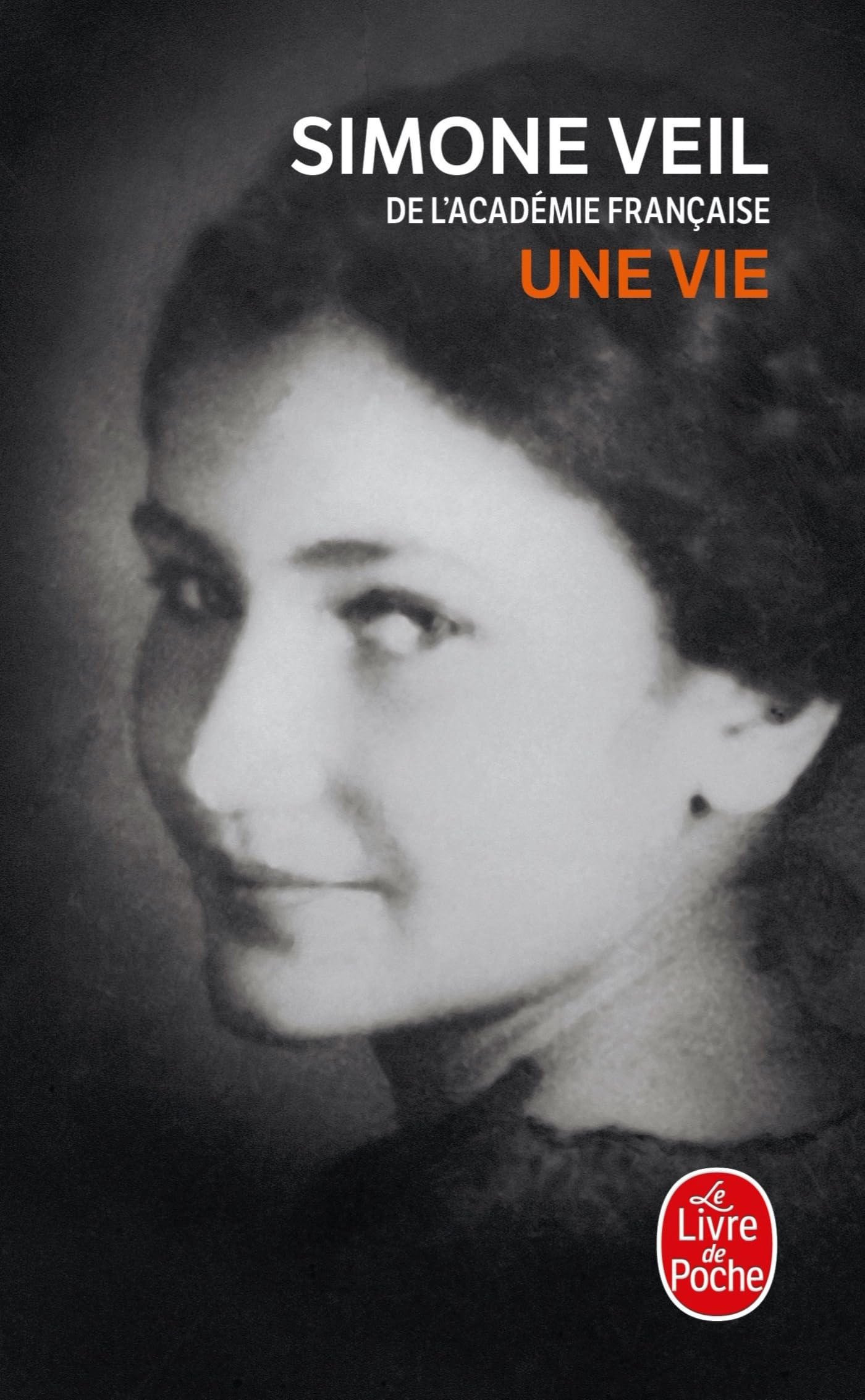 Une vie (Ldp Litterature)