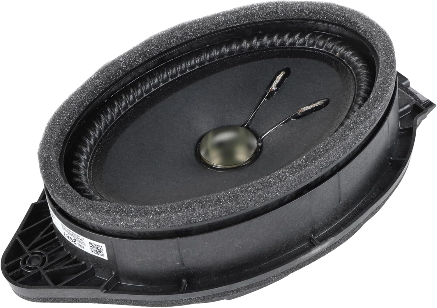 GM Genuine Parts 85032667 Radio Front Side Door Speaker