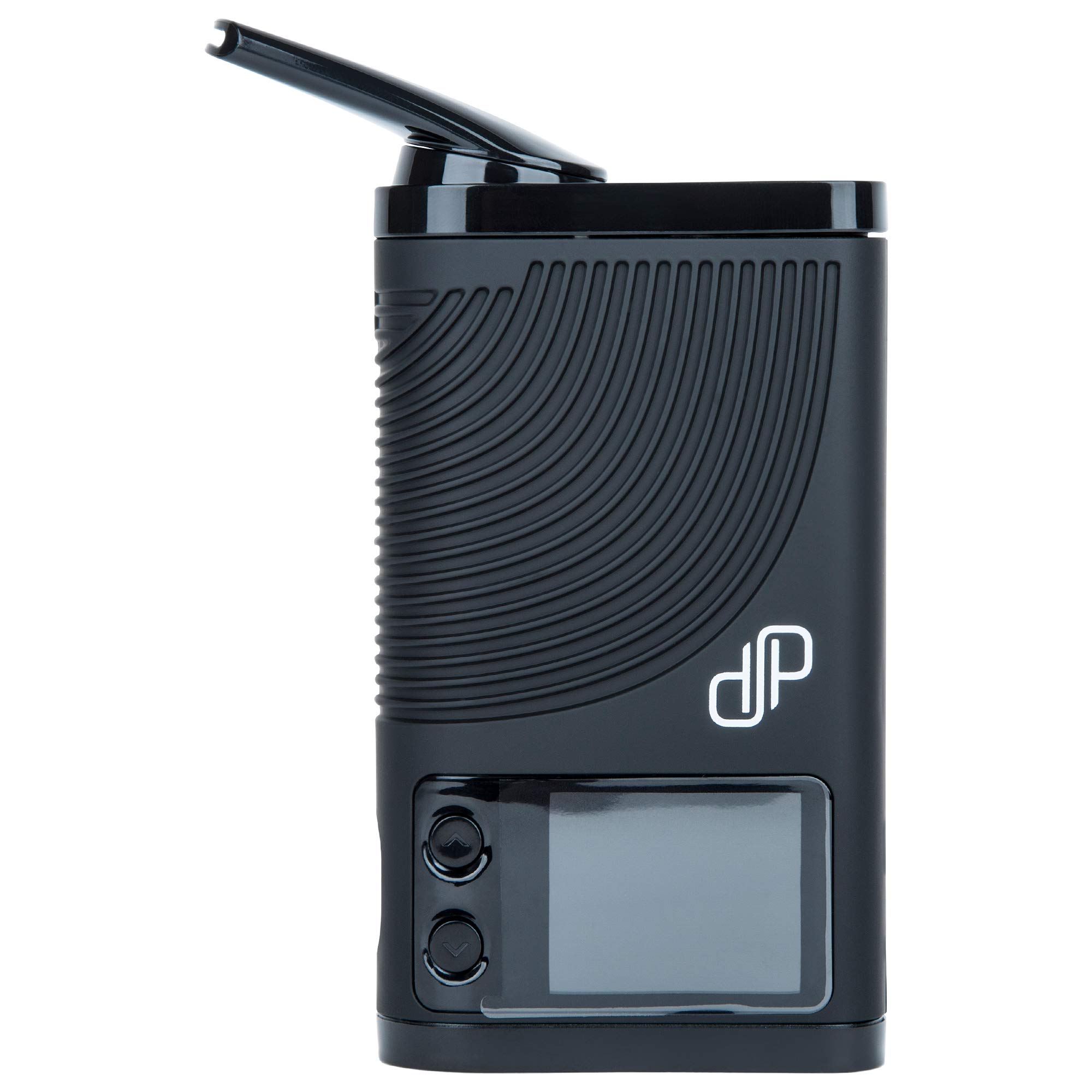 Boundless | cfx - Portable Vaporizer - Compatible with Dry Herb, Resin and  Concentrate - Complete-Kit
