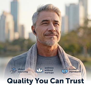 Methylated Multivitamin for Men Over 50, 240 Veggie Capsules, Filler Free