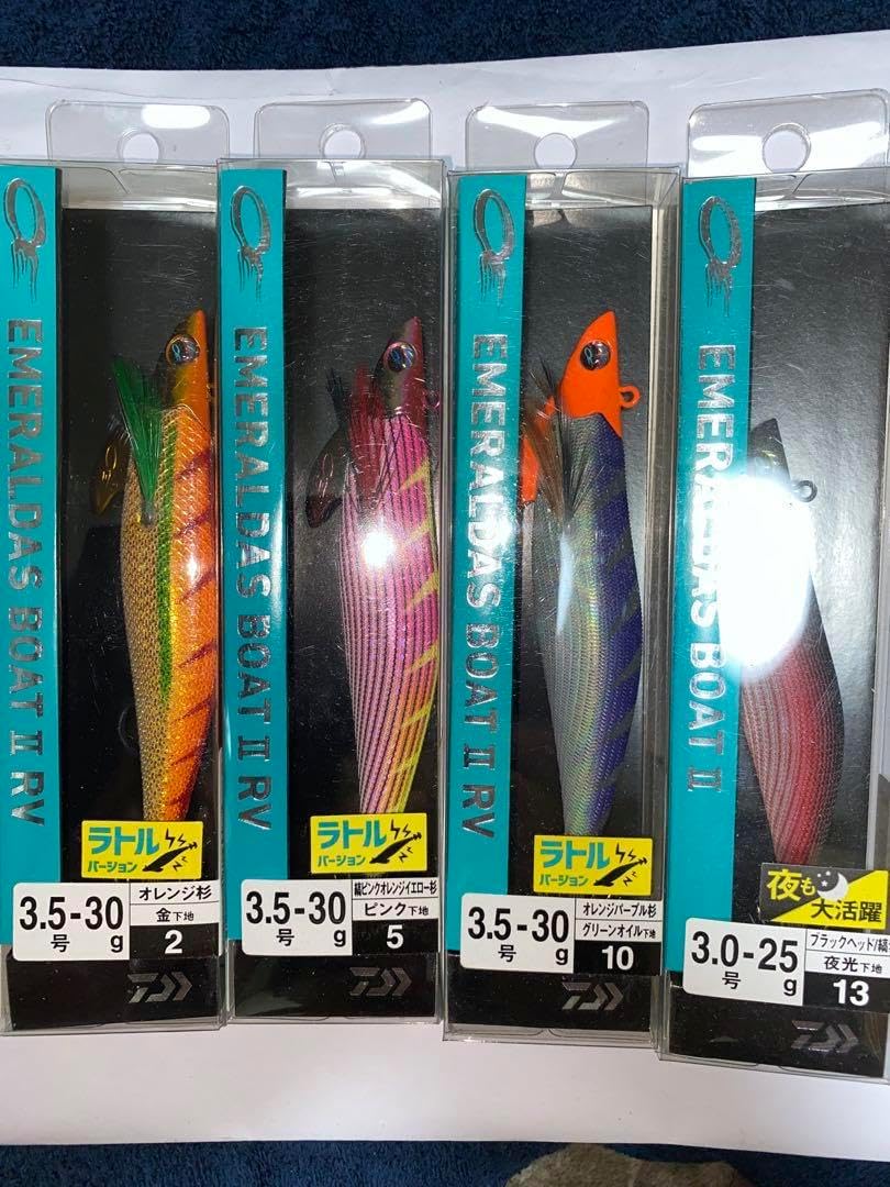 メガバスの餌木 ダートクルー Megabass DARTCREW メガバス DART狂 エギ