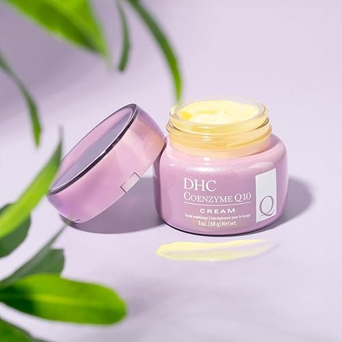 Miniatura 6 de DHC Crema Coenzima Q10, 1 oz./1.06 oz