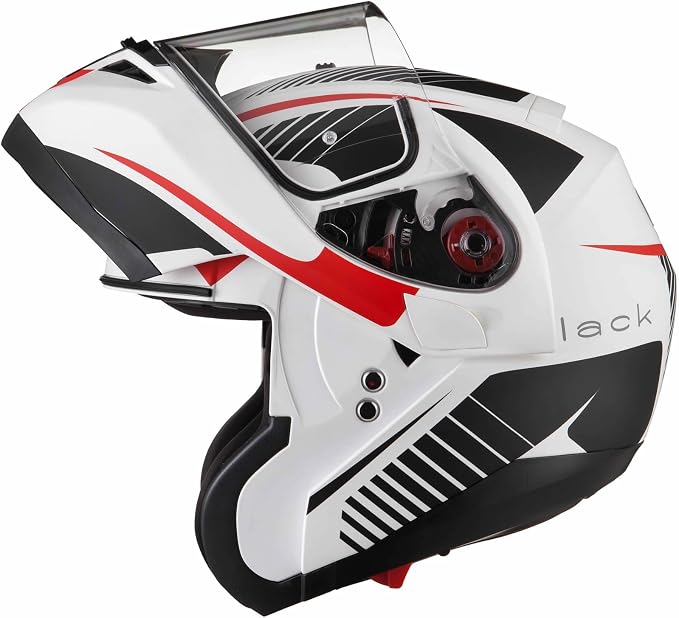 Black Optimus SV Tour Max Vision Flip 