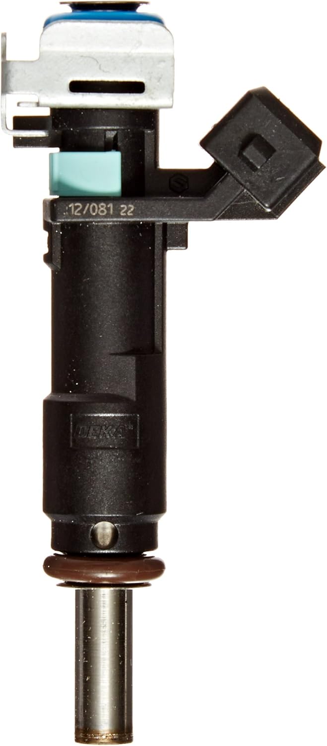GM Genuine Parts 217-3433 (55570284) Multi-Port Fuel Injector Assembly