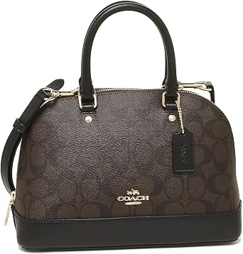 Coach Outlet Handbag Shoulder Bag for Women F27583 Parallel Import