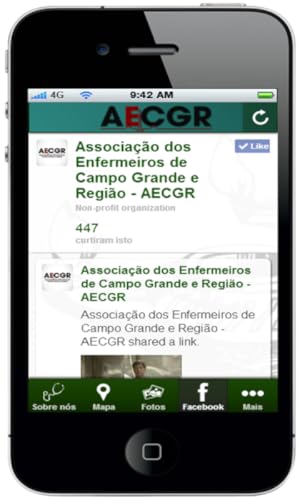 AECGR