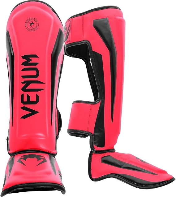 Venum Elite Standup Shin Guards