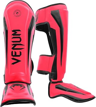 Venum Elite Standup Shin Guards