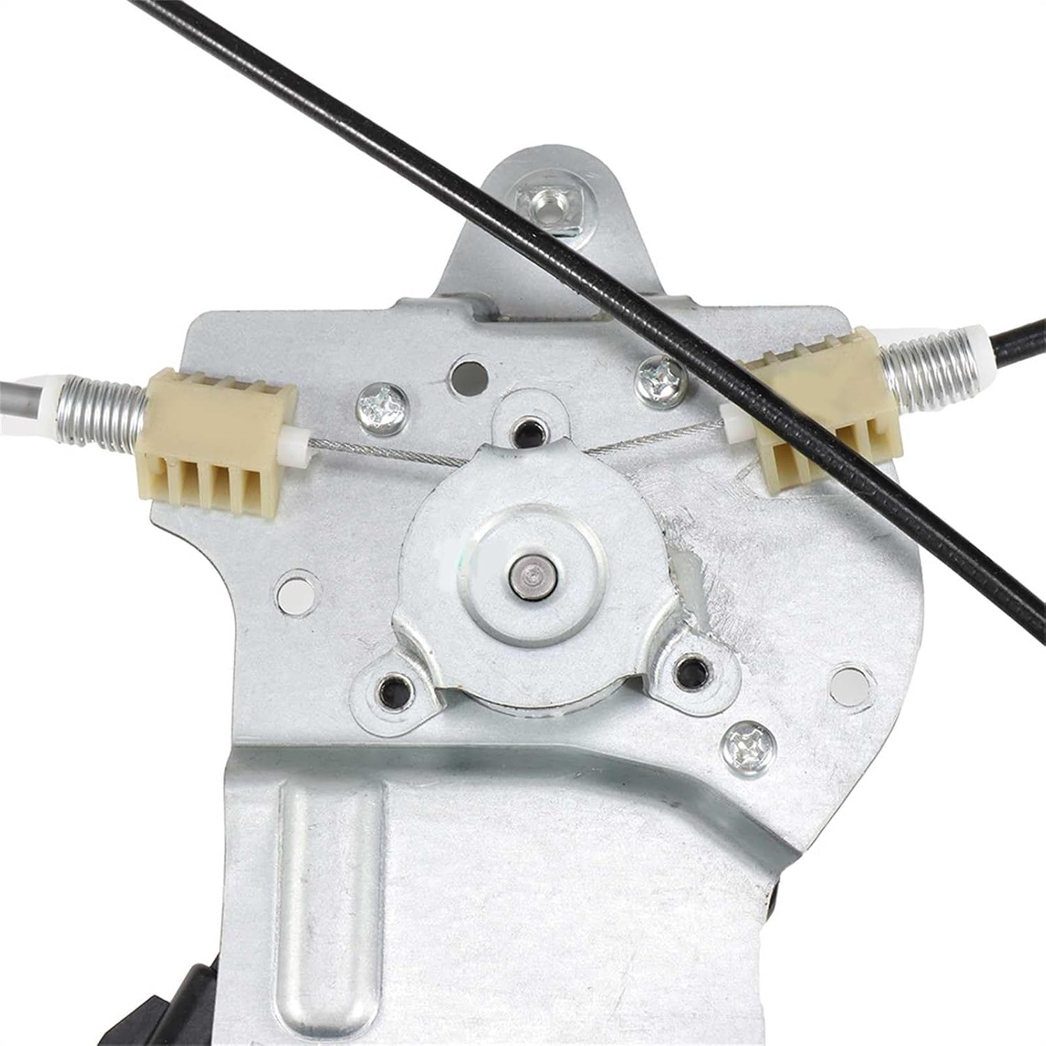 Front Right Power Window Regulator Passenger Side with Motor Fits for 2011-2012 For Chevy Cruze, Replace748-975