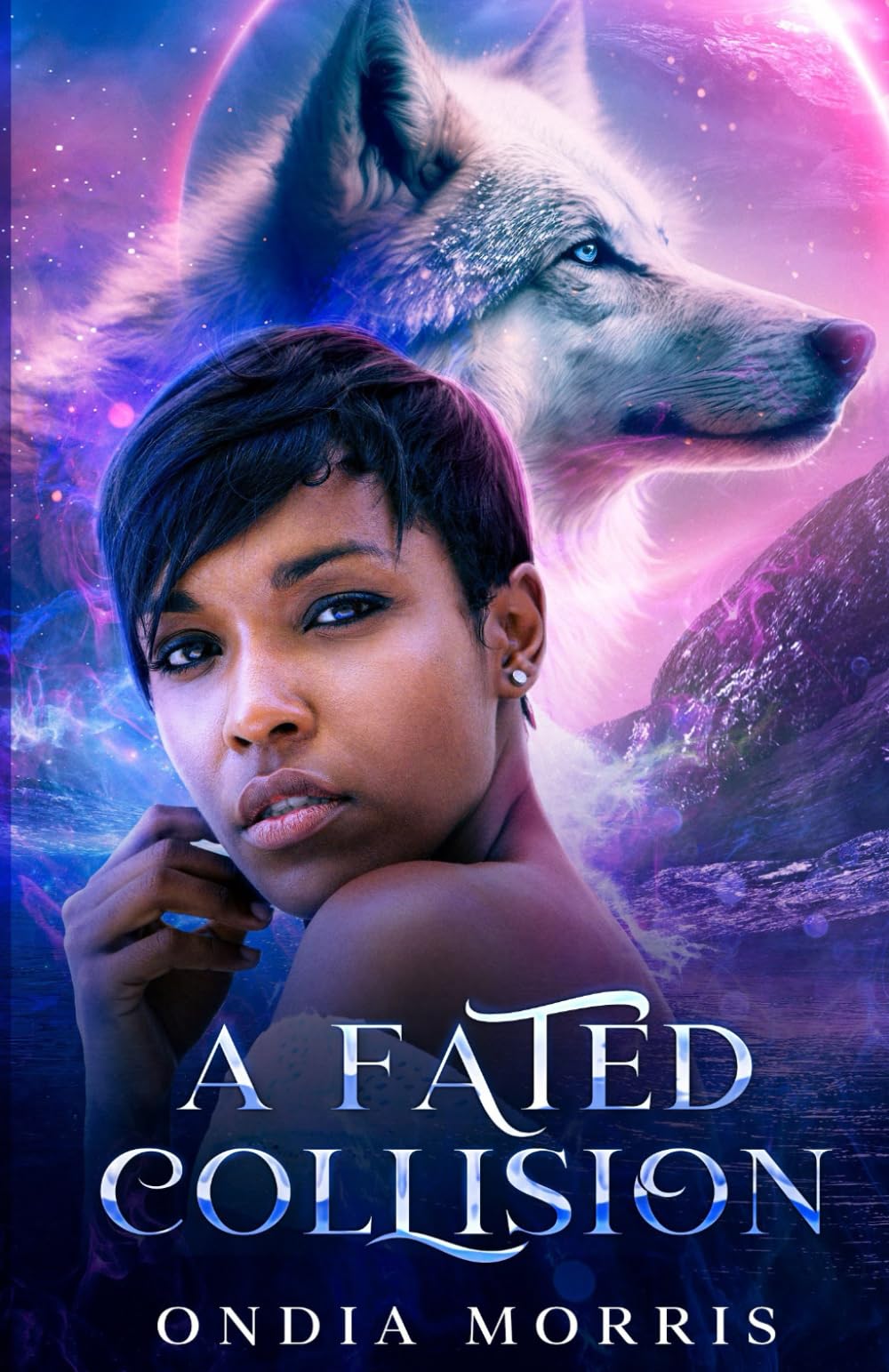A Fated Collision: 1 (A Modified Mates Novel)