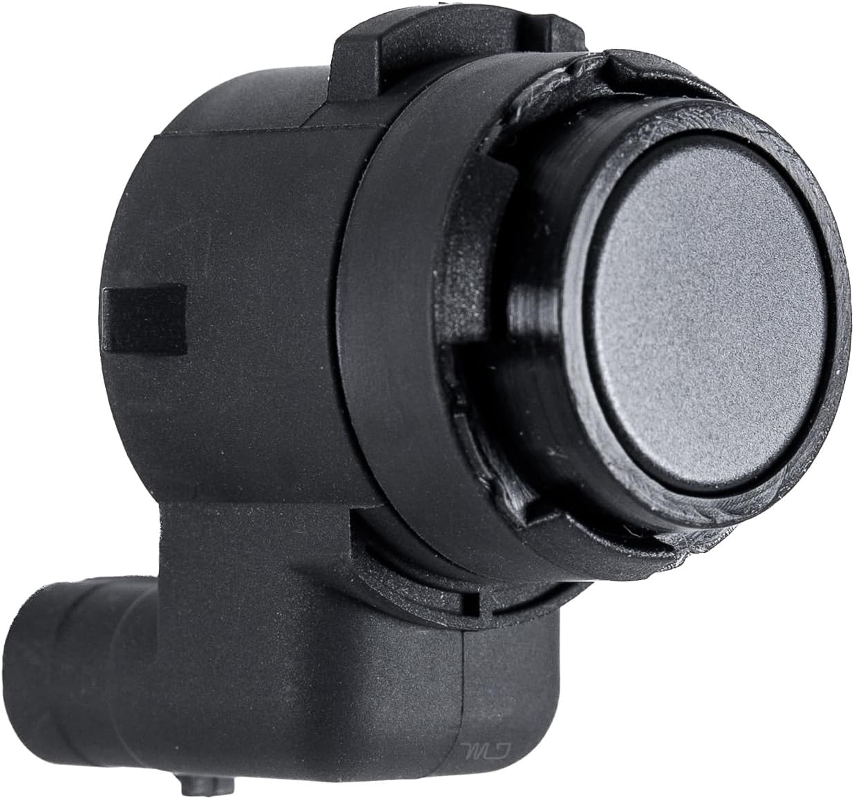 Master Tailgaters Front/Rear Parking Sensor Compatible with Dodge RAM 1500/2500/3500 (2019-2022), Jeep Gladiator (2020-2023), Jeep Wrangler (2018-2023) OE Part # 6MK25TZZAA