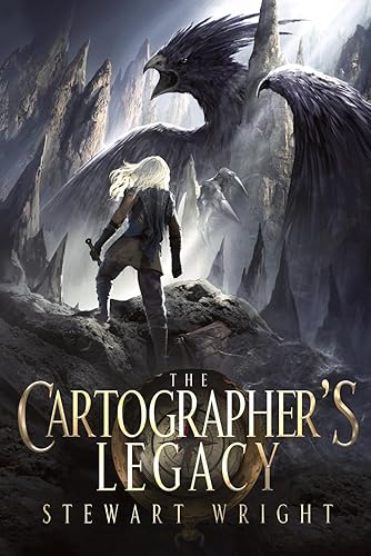 The Cartographer's Legacy
