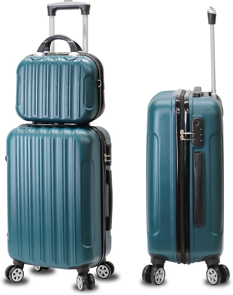 Amazon | [Transporter] スーツケース 親子セット キャリー