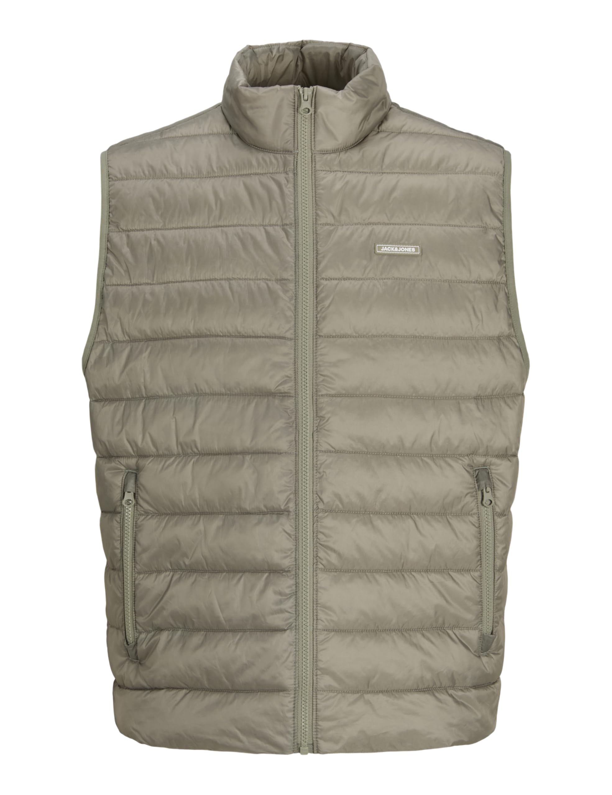 JACK & JONES Jjlouis Light Bodywarmer Collar Jnr
