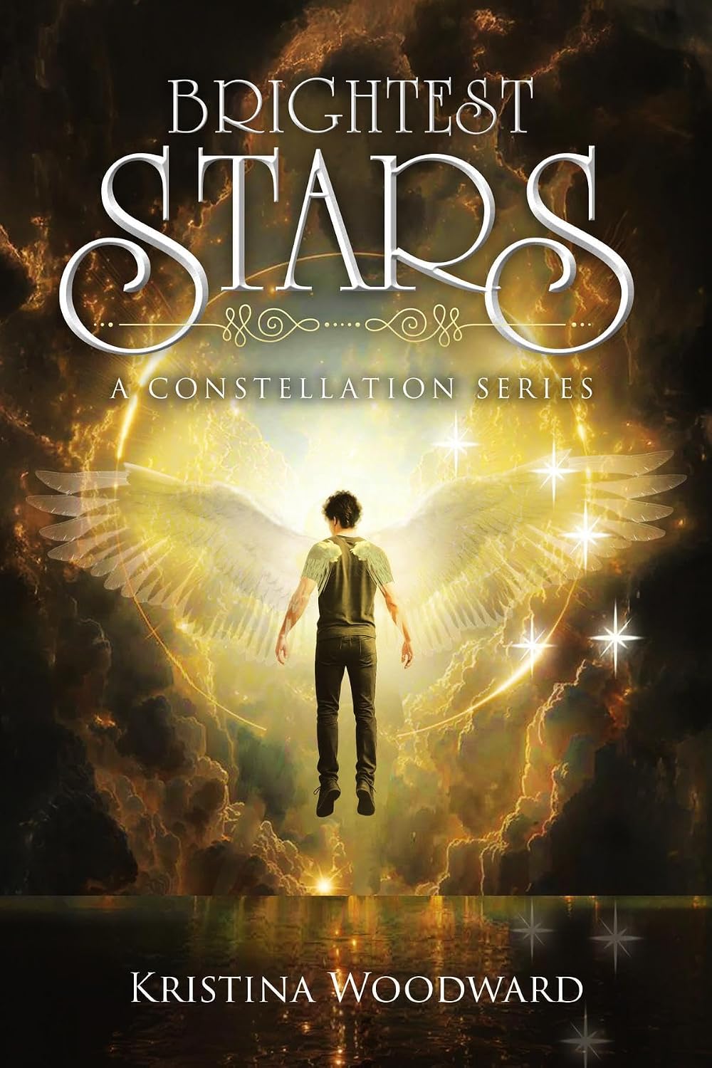 Brightest Stars: A Constellation Series