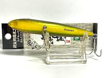 Amazon.co.jp: ラッキークラフト(LUCKY CRAFT) ルアー疑似餌探究