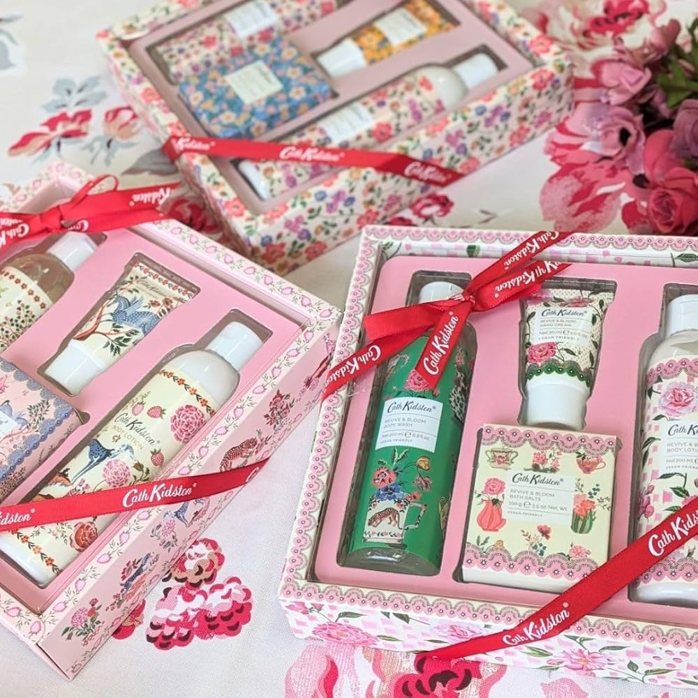 Amazon | Cath Kidston キャスキッドソン インダルジェント Amazon | Cath Kidston キャスキッドソン インダルジェント