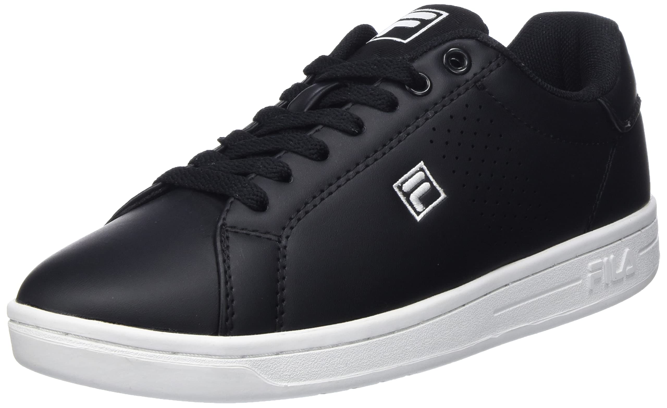 FILA Crosscourt 2 Nt Teens, Zapatillas Unisex niños