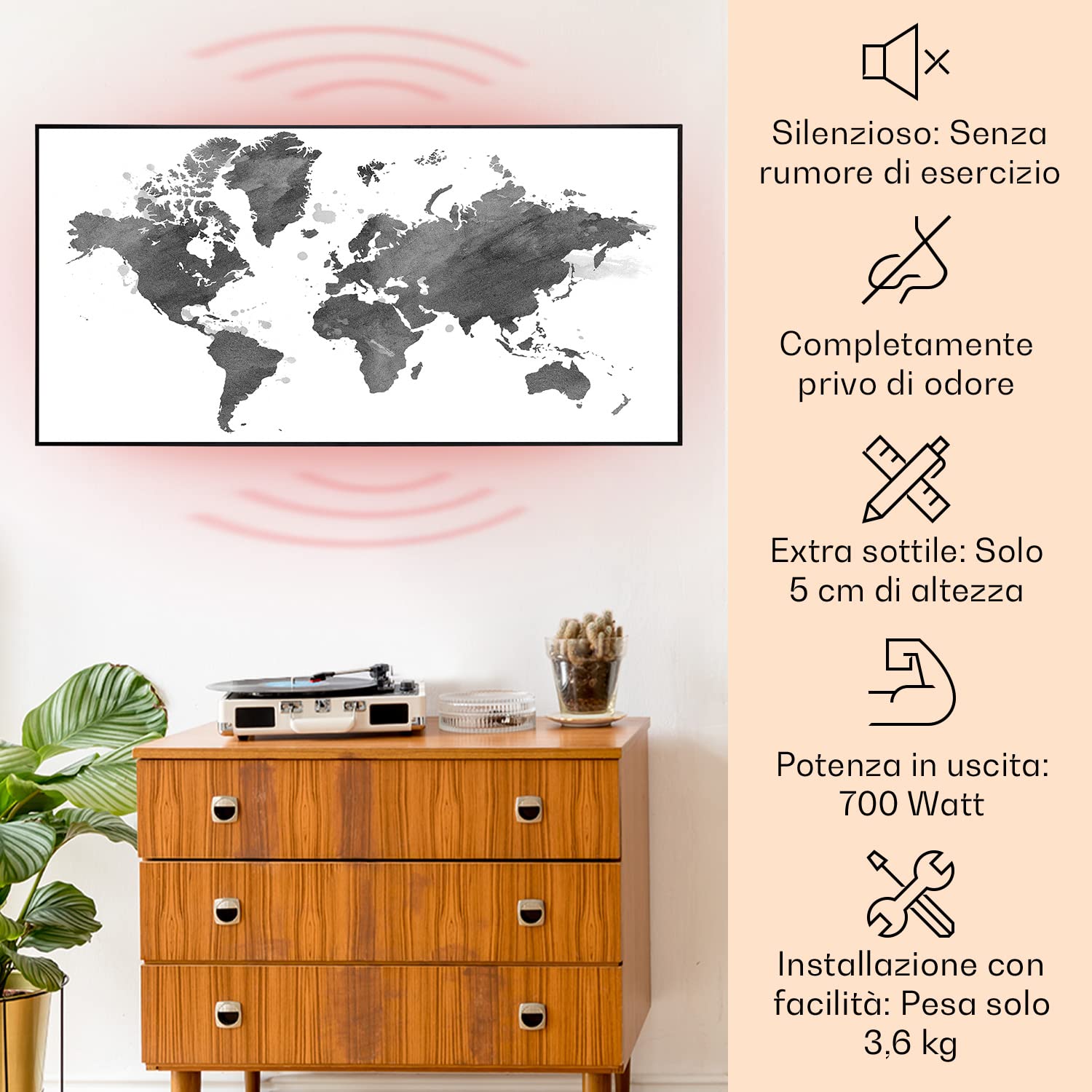 Fornitore Energetico Smart Low Consumption Electric Stove Wi-Fi控温电炉 - Dettaglio