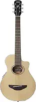 Violão Eletroacústico APXT2 NT Natural com Bag Yamaha