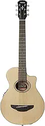 Violão Eletroacústico APXT2 NT Natural com Bag Yamaha
