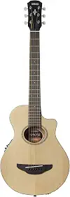 Violão Eletroacústico APXT2 NT Natural com Bag Yamaha
