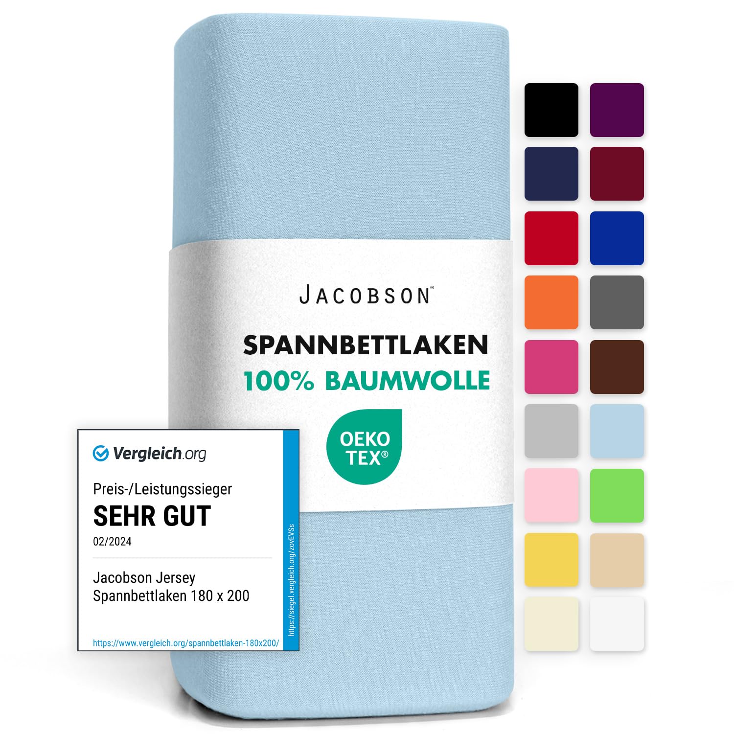 JACOBSON