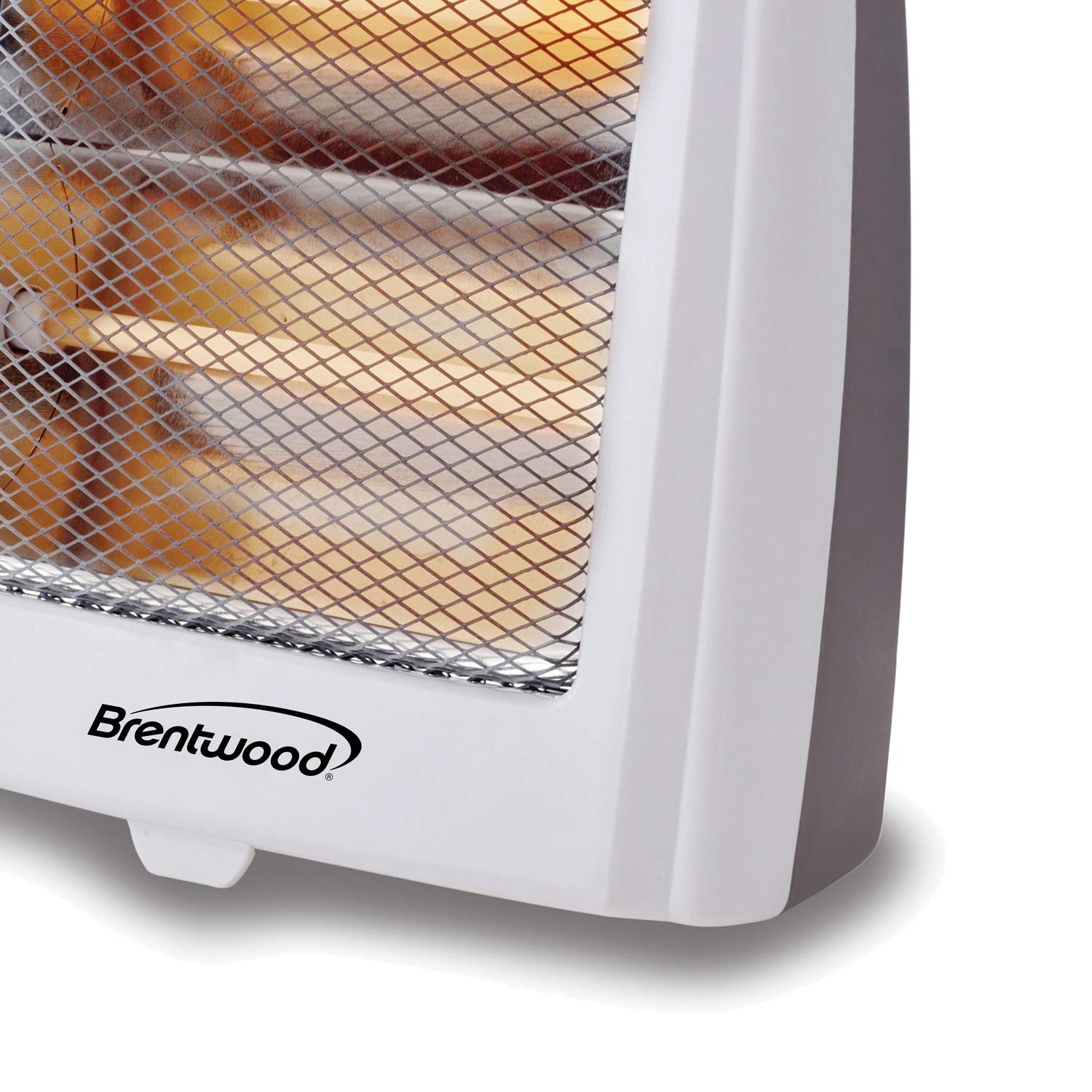 Amazon.com: Brentwood Appliances 800-Watt Portable Space Heater, One Size,  White : Home u0026 Kitchen