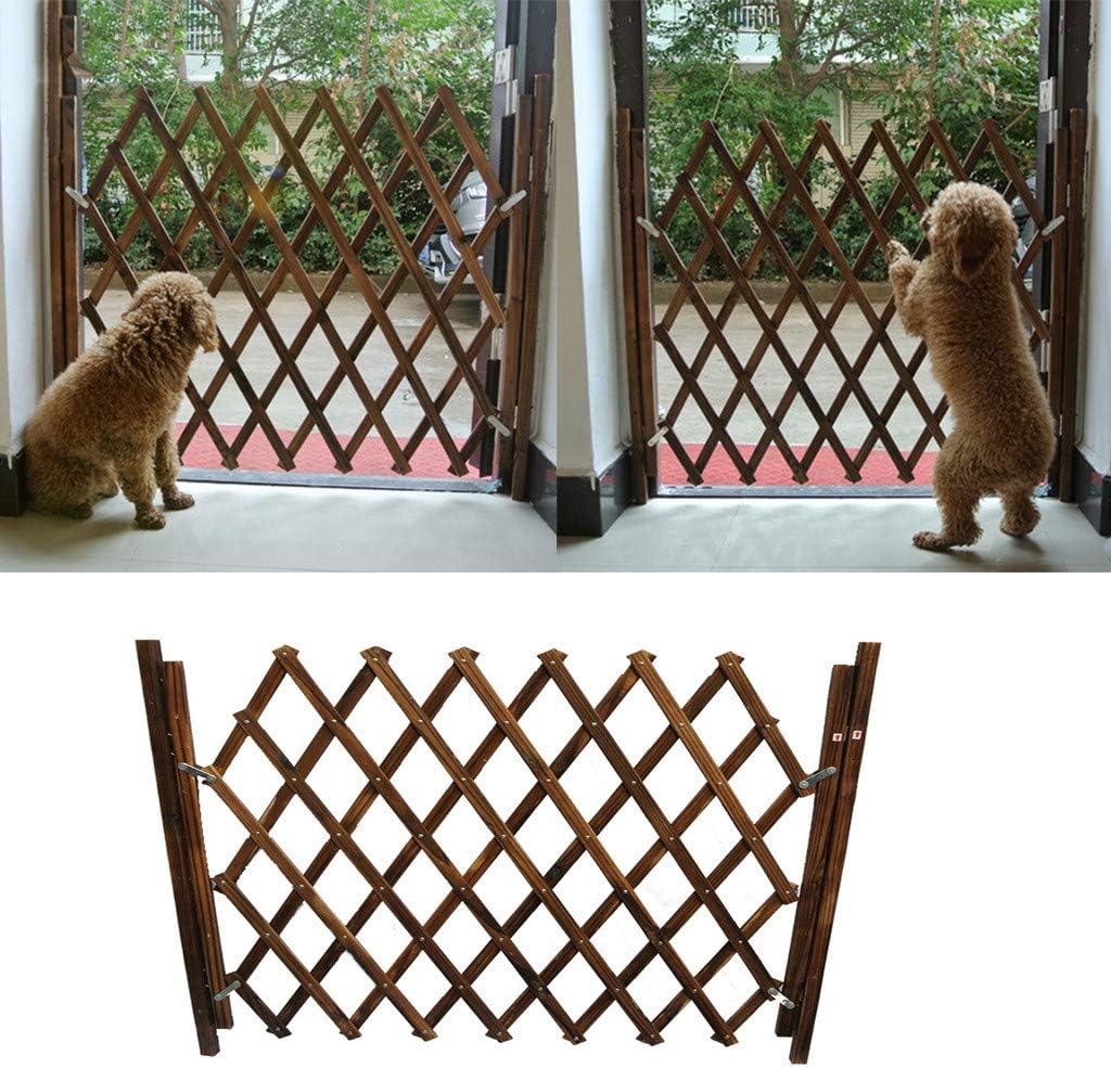 accordion pet gate
