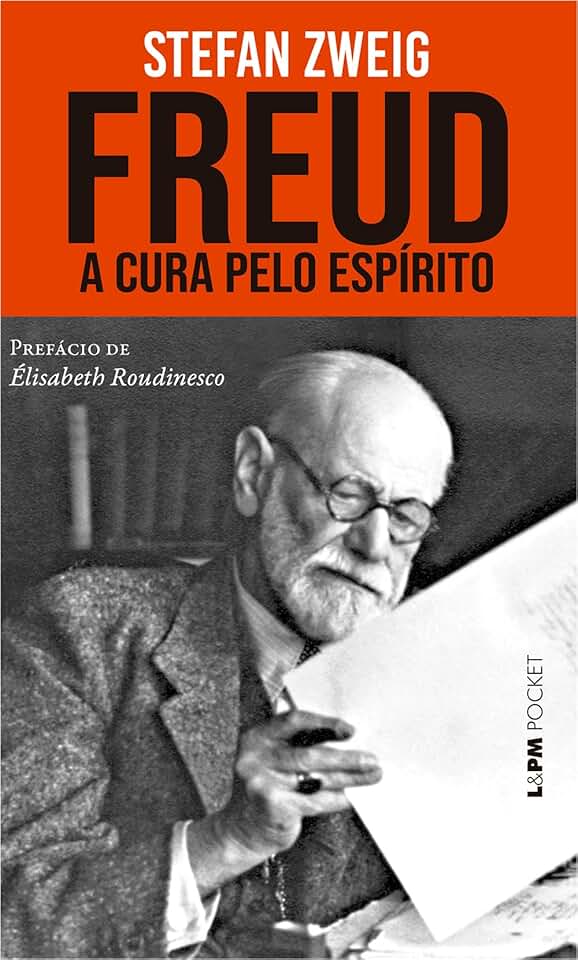 Freud: a Cura Pelo Espírito