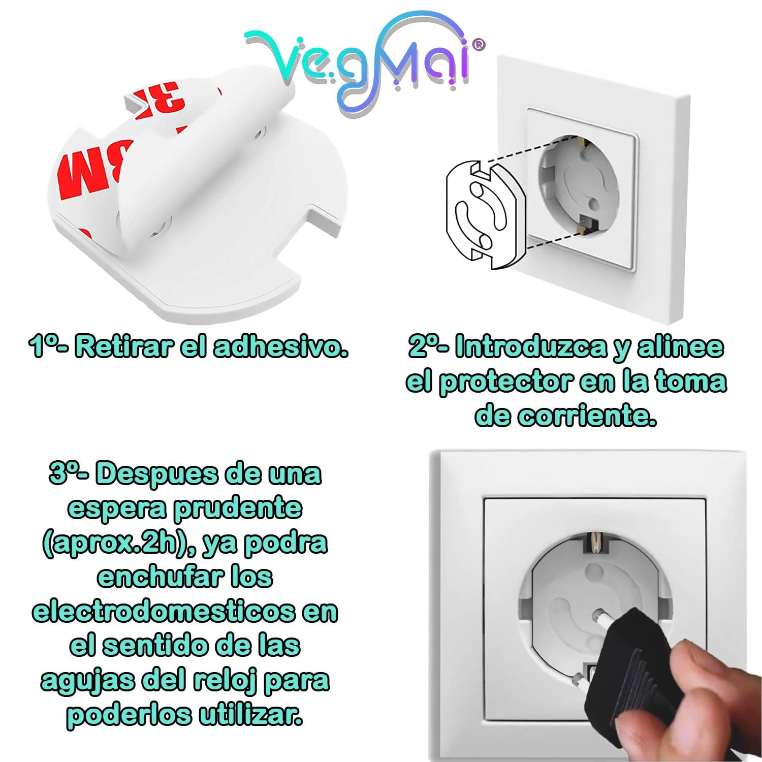 Stopcontacten