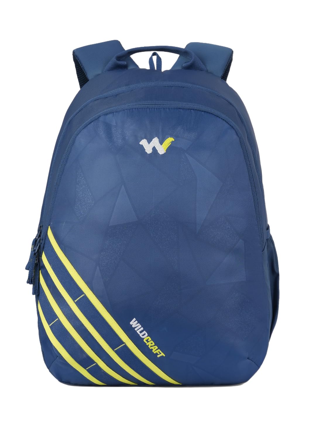 wildcraft Mosaic 2 compartment Laptop Backpack 32L-picture-50
