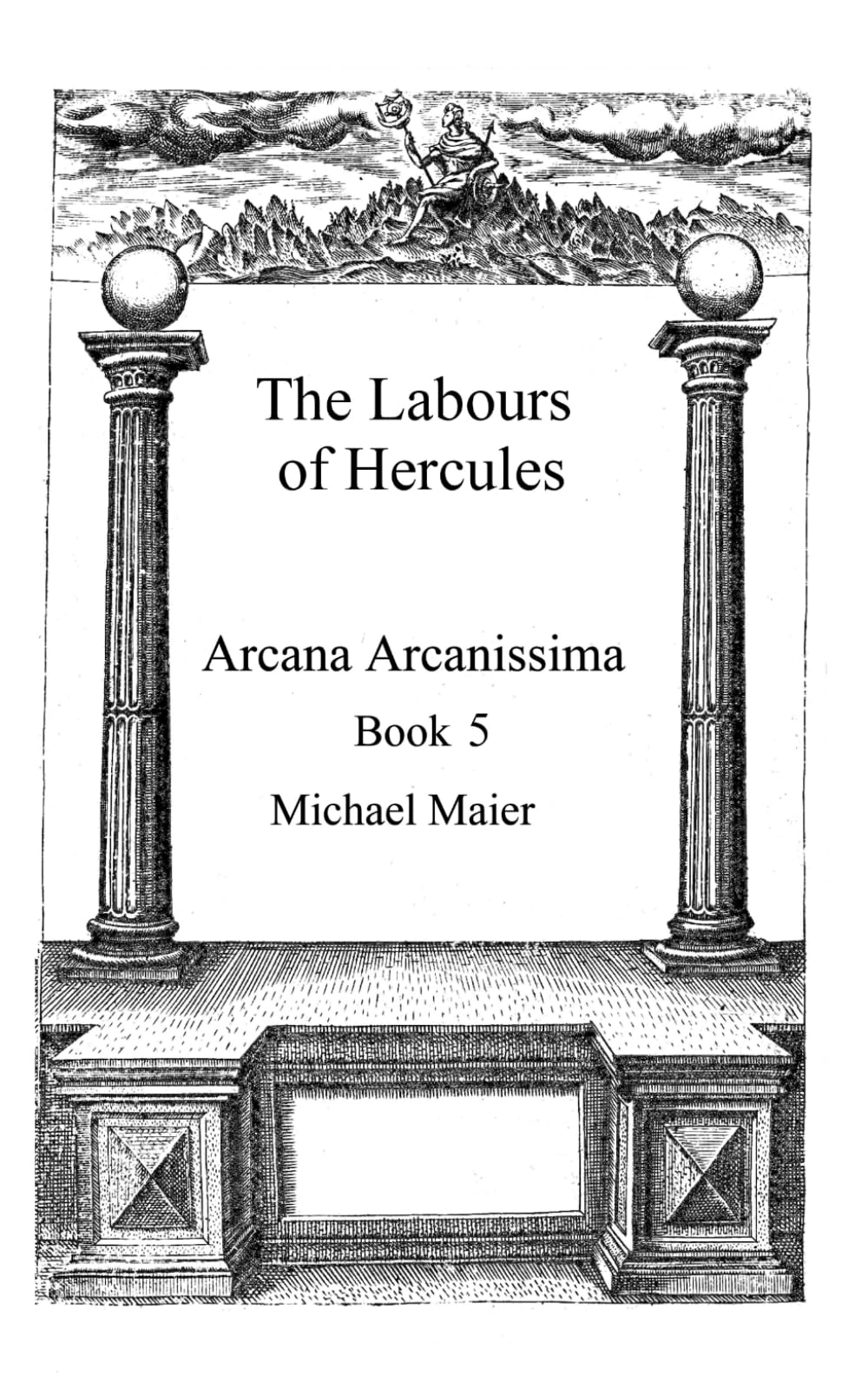 The Labours of Hercules