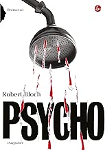 Psycho La cultura Vol 858
