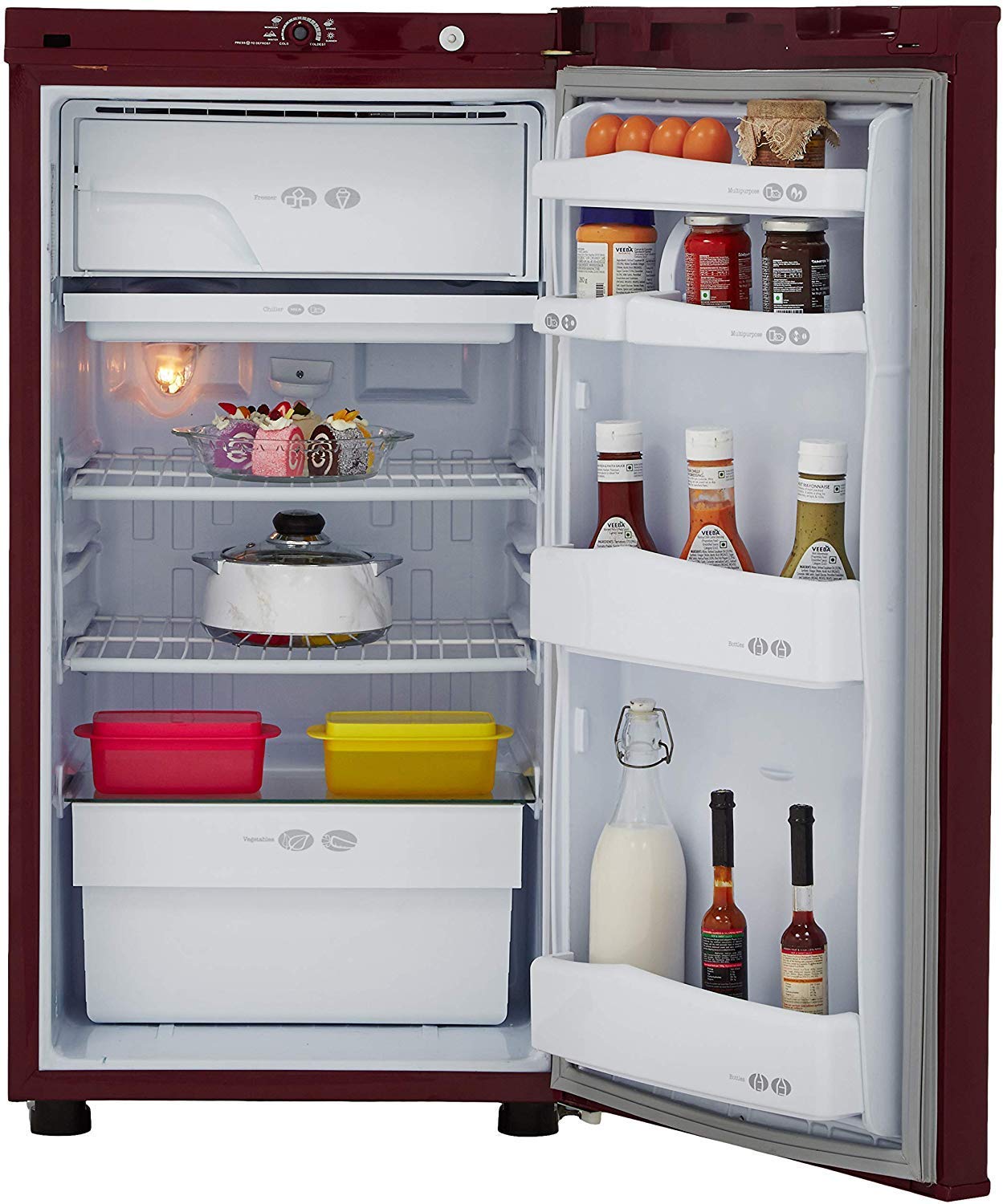 Godrej 181 L 1 Star Direct-Cool Single Door Refrigerator (RD AXIS
