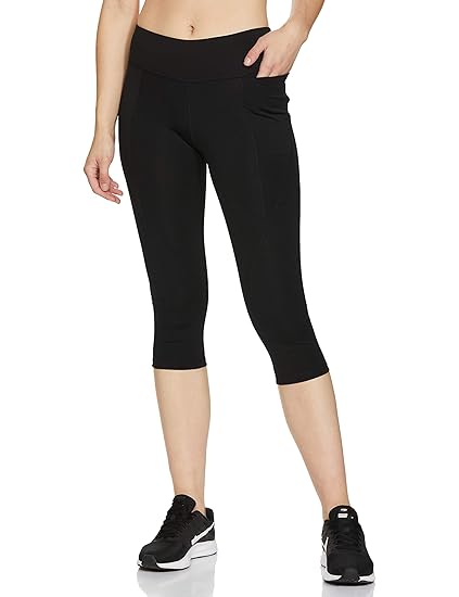 Women's Polyester Casual Midi Women's's Tights