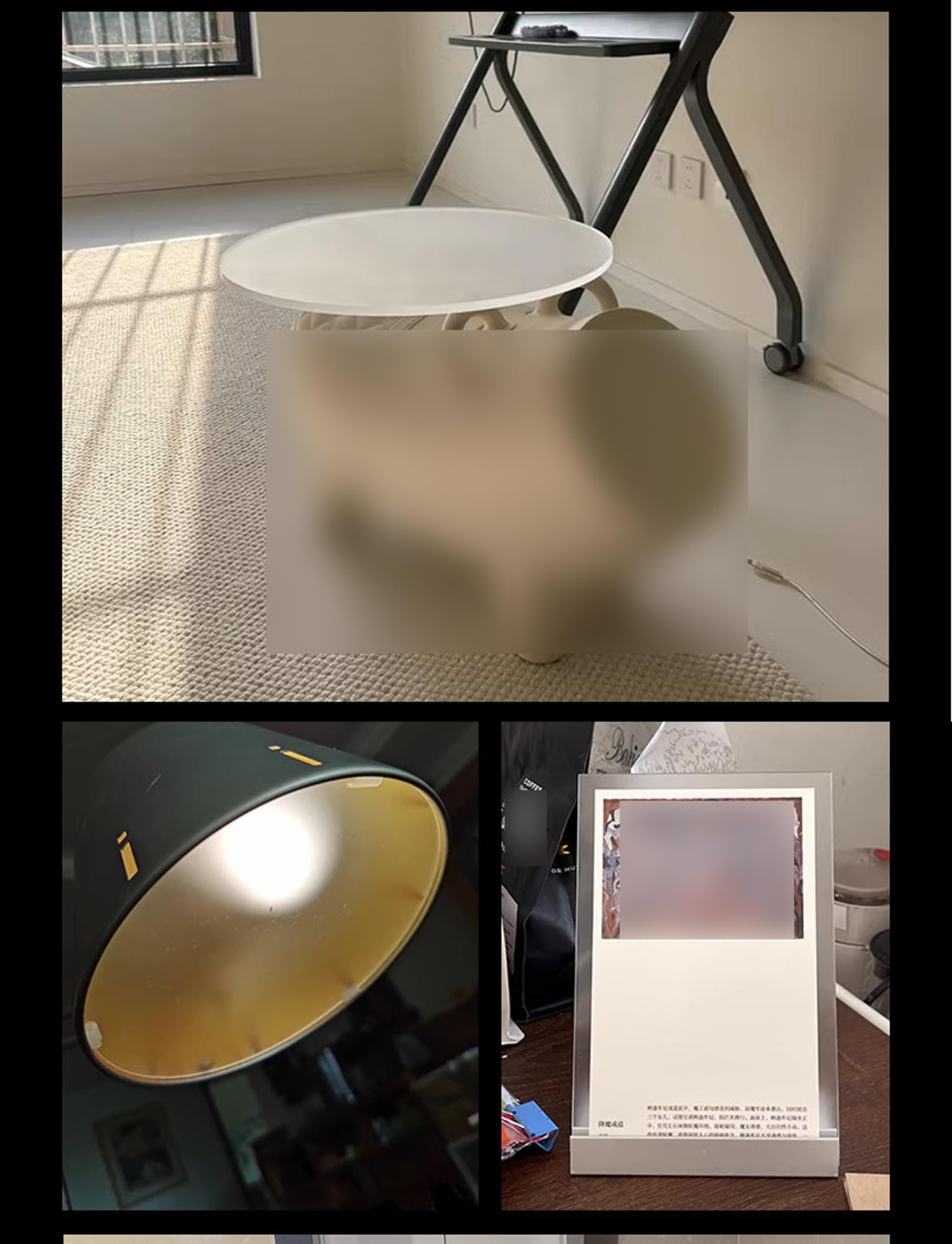 Foglio acrilico satinato, spesso plastica PMMA per display, progetti fai da te e segnaletica di lusso, doppio lato, diverse opzioni di spessore disponibili