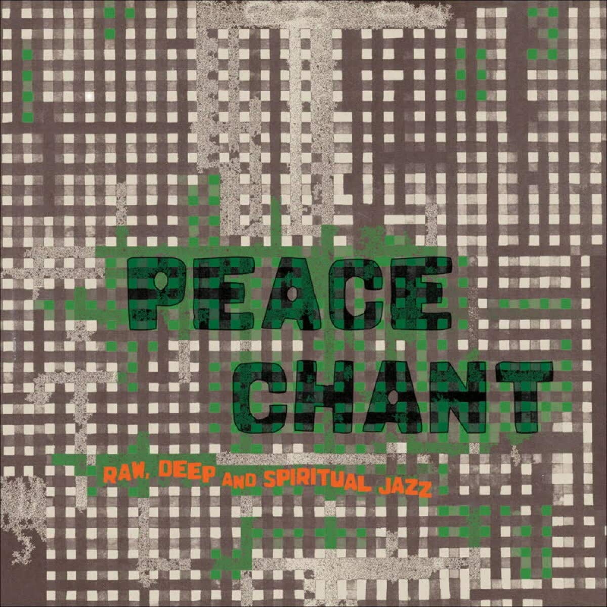 Aa.Vv. - Peace Chant Vol 3