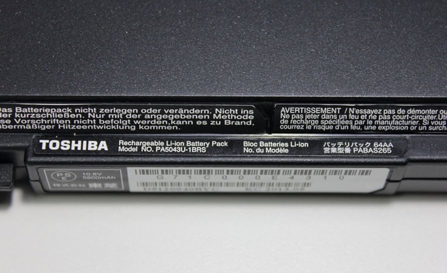 ▼さらに値下げdynabook RX3 COREi5 充電池新品#6 Amazon.co.jp: 純正 東芝 dynabook R730 R731 R732 R741 R742