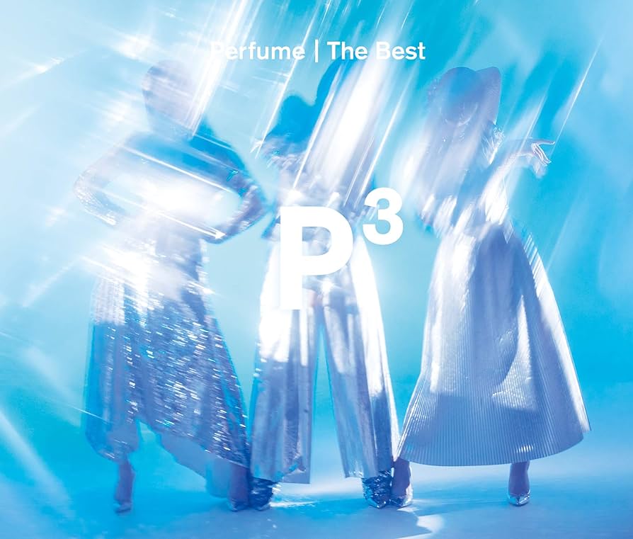 Amazon.co.jp: Perfume The Best 