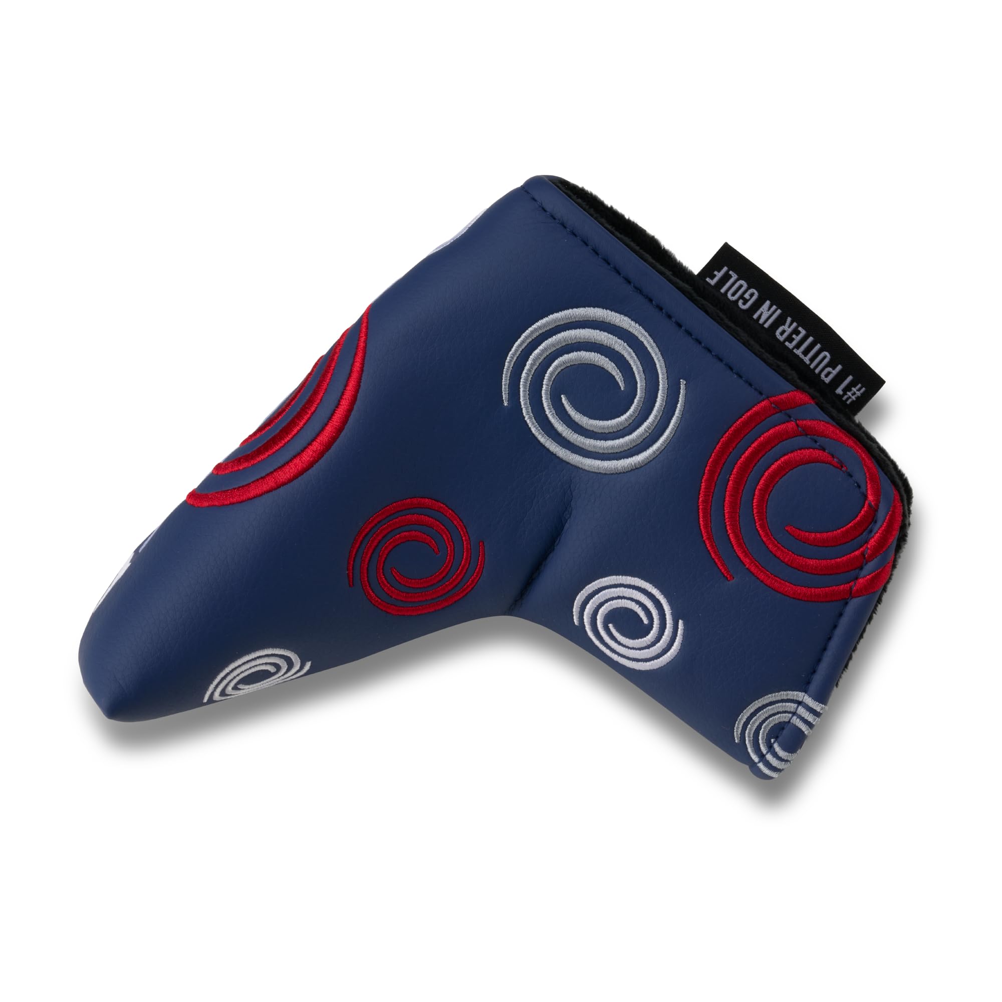 Odyssey Golf Swirl Blade Funda de Putter 2026