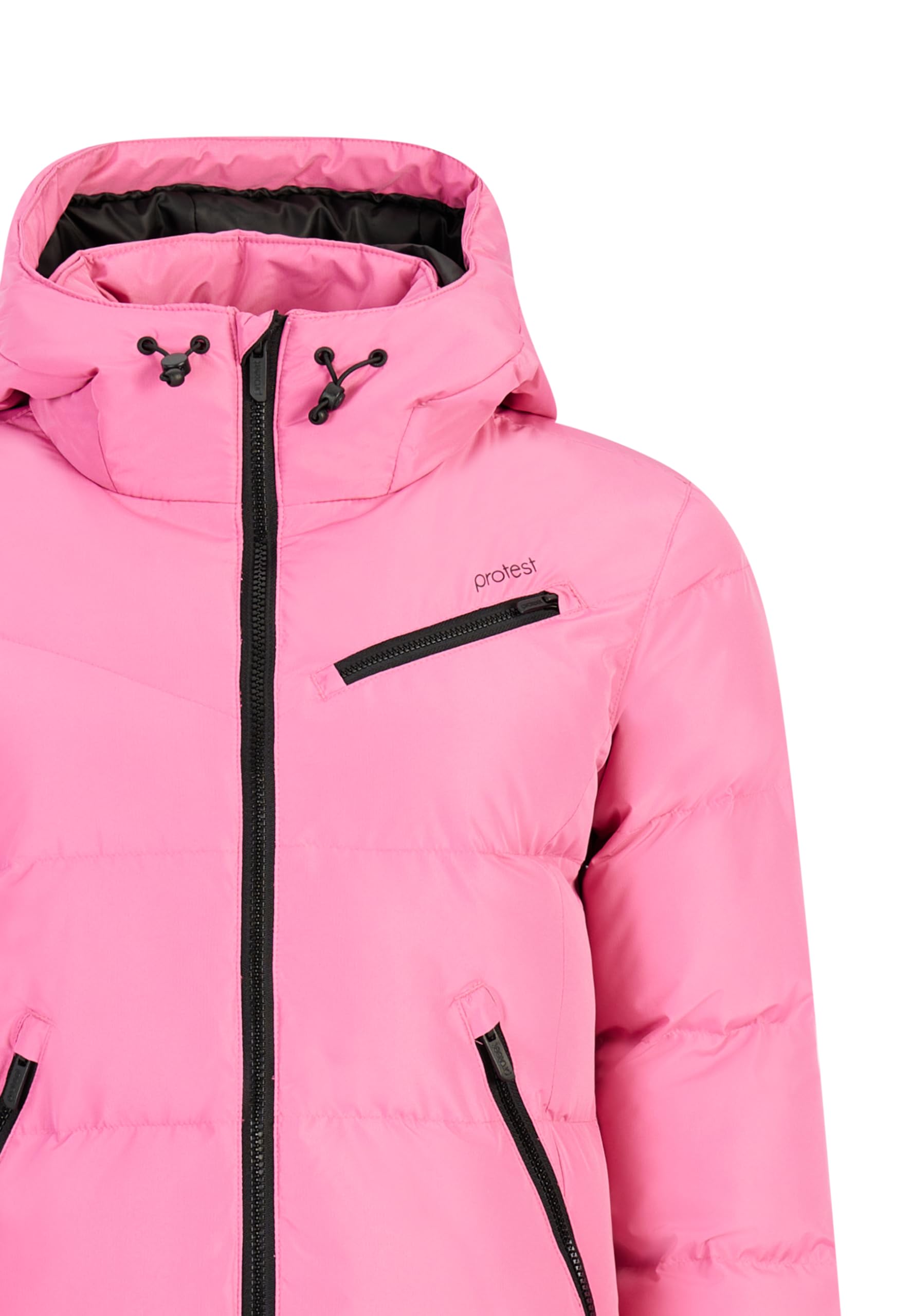 Protest Damen Ski- Und Snowboardjacke PRTLUCID