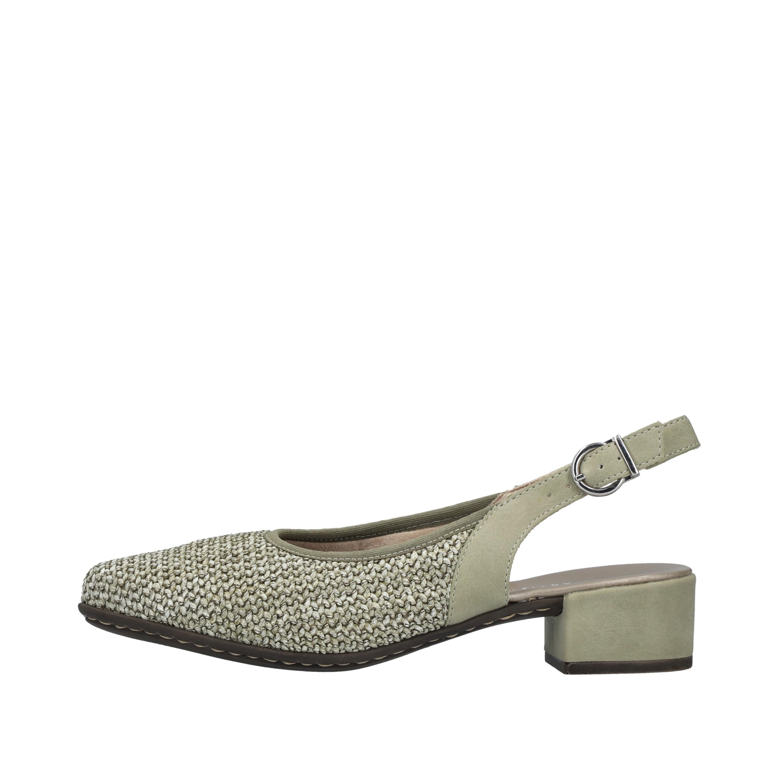 Rieker Damen 47060 Slingpumps