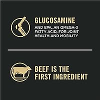 Vista 13 de Purina Pro Plan - Alimento seco y húmedo para perros adultos, raza grande, Razas grandes